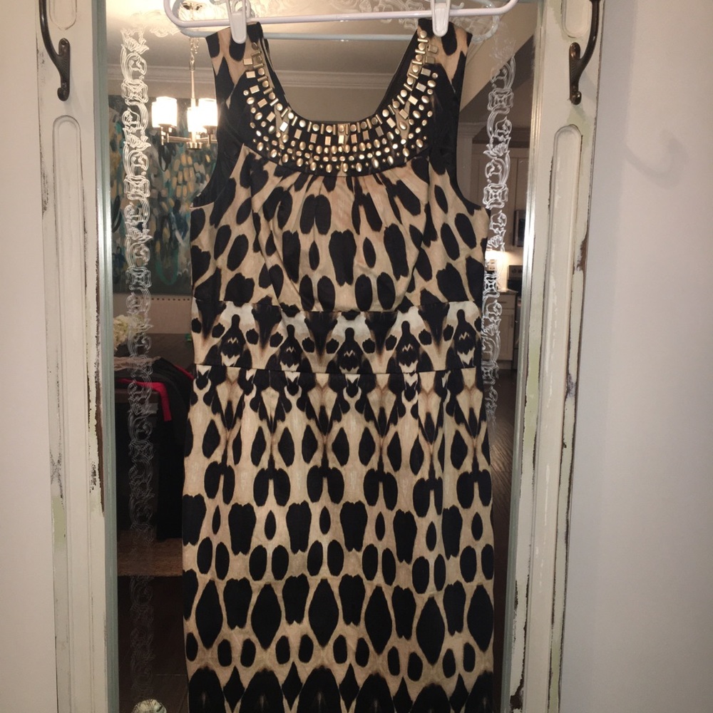 Calvin Klein dress size 10